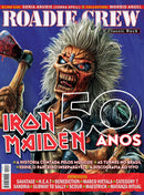 REVISTA ROADIE CREW Edição 286