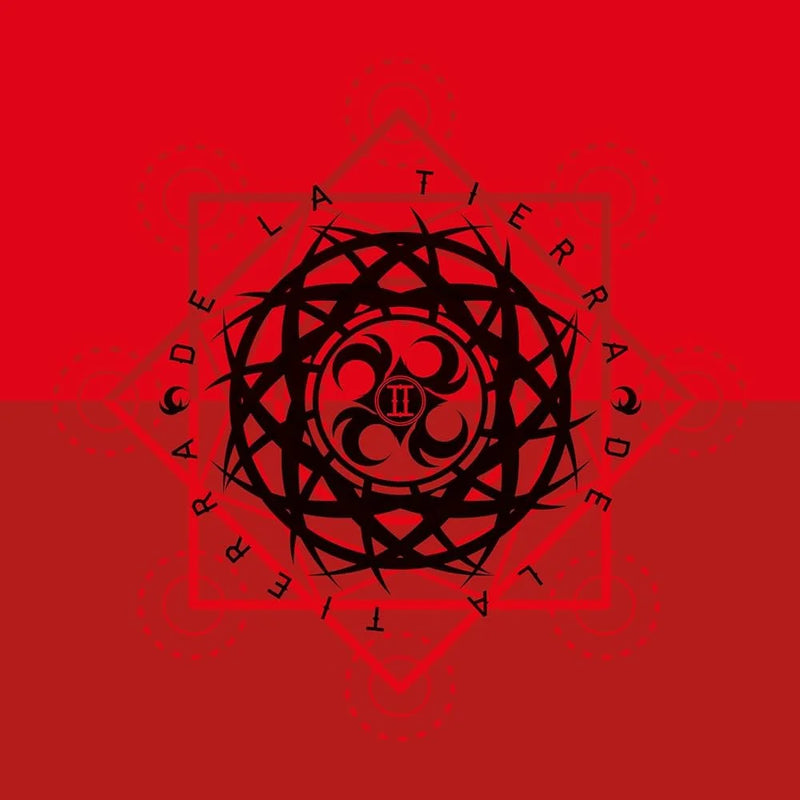 CD-DE LA TIERRA - II