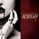 CD-DEAD GIRLS ACADEMY - ALCHEMY