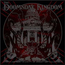 CD-THE DOOMSDAY KINGDOM - THE DOOMSDAY KINGDOM