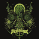 CD-DUMBLEGORE - LYSERGIA DEPRESSION