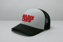 Boné Roadie Crew Branco