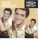 CD-ELVIS PRESLEY - MEGA HITS