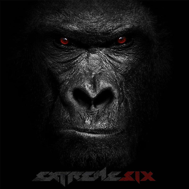 CD-EXTREME - SIX