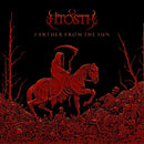 CD-LITOSTH - FARTHER FROM THE SUN