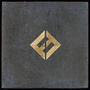 CD-FOO FIGHTERS - CONCRETE AND GOLD