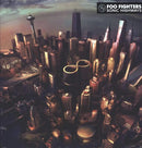 CD-FOO FIGHTERS - SONIC HIGHWAYS