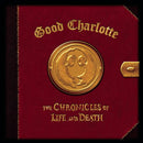 CD-GOOD CHARLOTTE - THE CHRONICLES OF LIFE AND DEATH