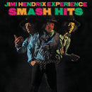 CD-JIMI HENDRIX EXPERIENCE - SMASH HITS