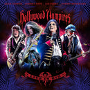 CD-HOLLYWOOD VAMPIRES - LIVE IN RIO