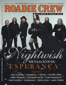 REVISTA ROADIE CREW Edição 282