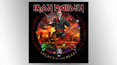 CD-IRON MAIDEN - LEGACY OF THE BEAST
