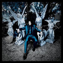 CD-JACK WHITE - LAZARETTO