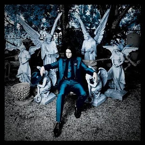 CD-JACK WHITE - LAZARETTO