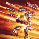 CD-JUDAS PRIEST - FIREPOWER