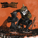 Disco Vinil - LP Kanonenfieber - Die Urkatastrophe