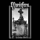 CD-MORTIFERA - ECCLESIAE MORTII