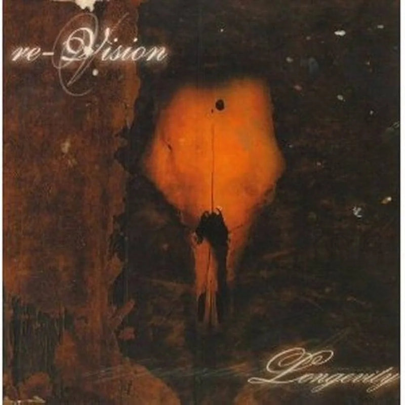 CD-RE-VISION - LONGEVITY