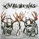 CD-RIVAL BONES - RIVAL BONES