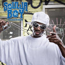 CD-SOULJA BOY - TELLEM.COM
