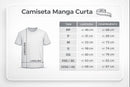Camiseta Roadie Crew Manga Curta Branca – Oficial